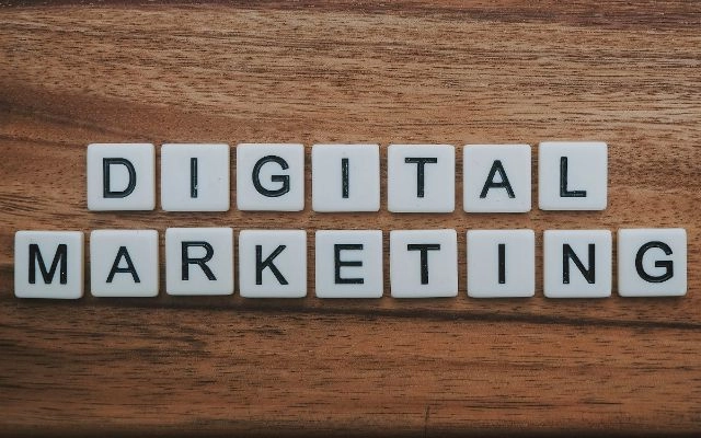 who is digital marketing strategist in kochi